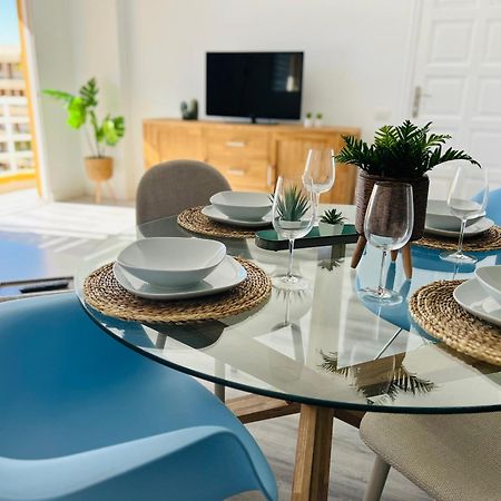Linares - Playa De Los Cristianos 2 Bed Dış mekan fotoğraf