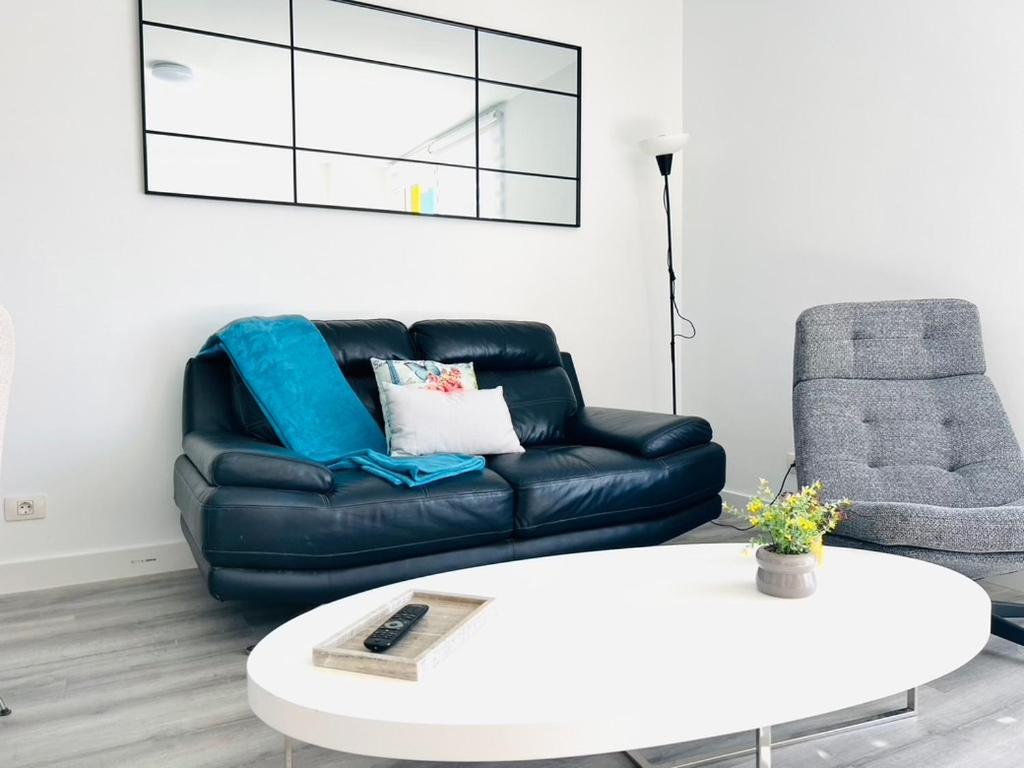 Linares - Playa De Los Cristianos 2 Bed Dış mekan fotoğraf