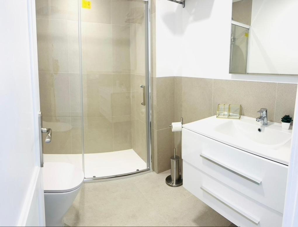 Linares - Playa De Los Cristianos 2 Bed Dış mekan fotoğraf